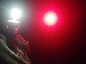 Wiosenny monitoring w Przedborskim Parku Krajobrazowym 2026., 